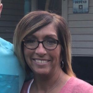 Meet your Posher, Kristy